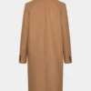 The Exchange Coat – Luxe Wool Cashmere The Exchange Coat – Luxe Wool Cashmere