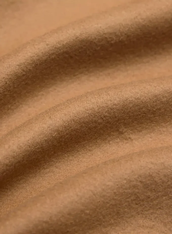 The Exchange Coat – Luxe Wool Cashmere The Exchange Coat – Luxe Wool Cashmere