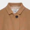 The Exchange Coat – Luxe Wool Cashmere The Exchange Coat – Luxe Wool Cashmere