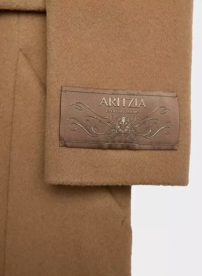 The Heirloom Coat – Soft Wool Cashmere The Heirloom Coat – Soft Wool Cashmere