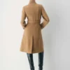 The Heirloom Coat – Soft Wool Cashmere The Heirloom Coat – Soft Wool Cashmere