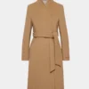 The Heirloom Coat – Soft Wool Cashmere The Heirloom Coat – Soft Wool Cashmere