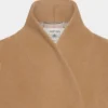 The Heirloom Coat – Soft Wool Cashmere The Heirloom Coat – Soft Wool Cashmere
