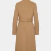 The Heirloom Coat – Soft Wool Cashmere The Heirloom Coat – Soft Wool Cashmere