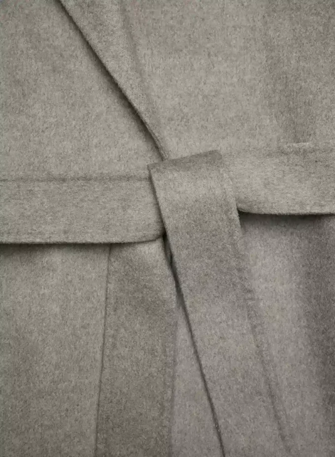 The Ivy Double-Faced Coat – Luxe (Re)Wool The Ivy Double-Faced Coat – Luxe (Re)Wool