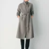 The Ivy Double-Faced Coat – Luxe (Re)Wool The Ivy Double-Faced Coat – Luxe (Re)Wool