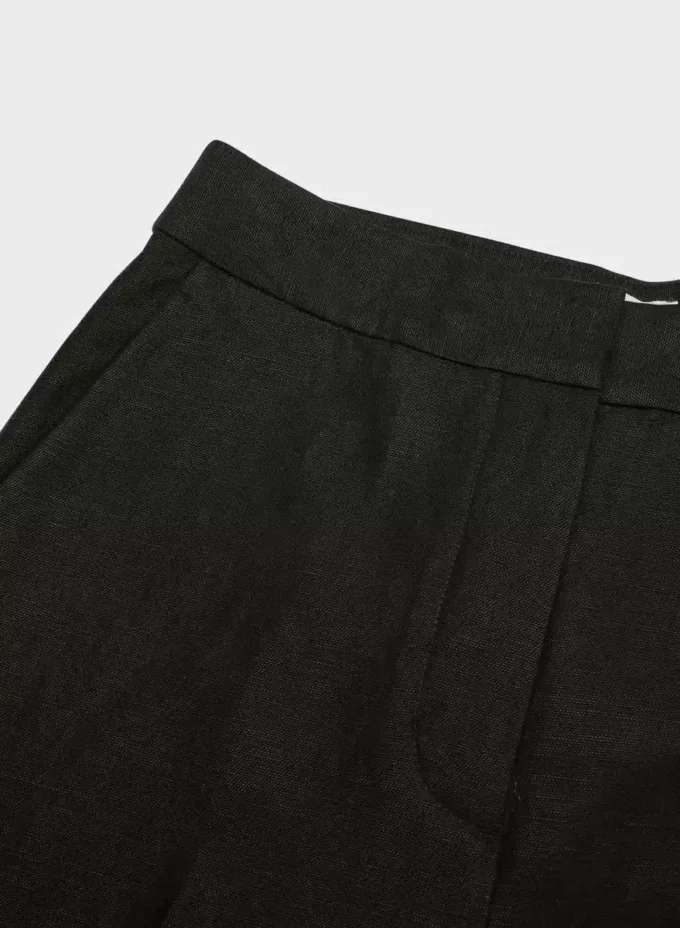 The Limitless Pant™ Cropped – CruiseLinen™