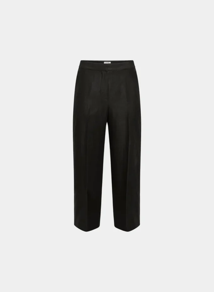 The Limitless Pant™ Cropped – CruiseLinen™