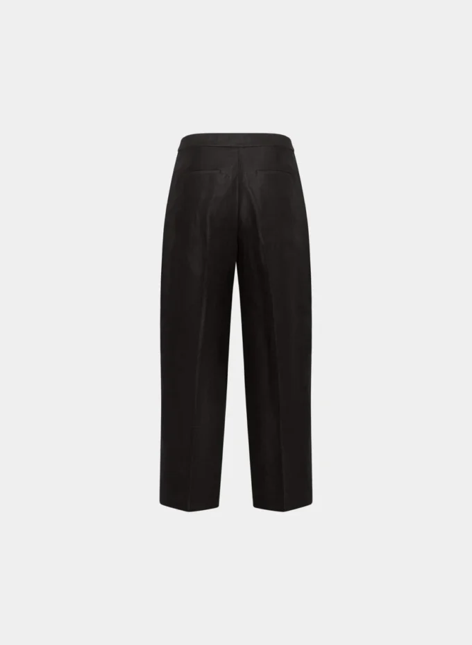 The Limitless Pant™ Cropped – CruiseLinen™