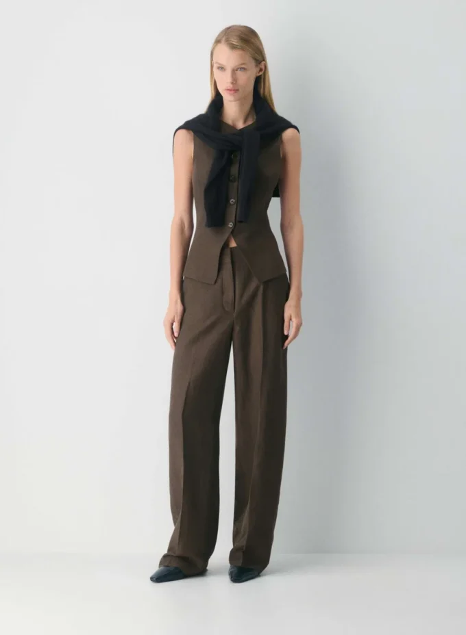 The Limitless Pant™ – CruiseLinen™