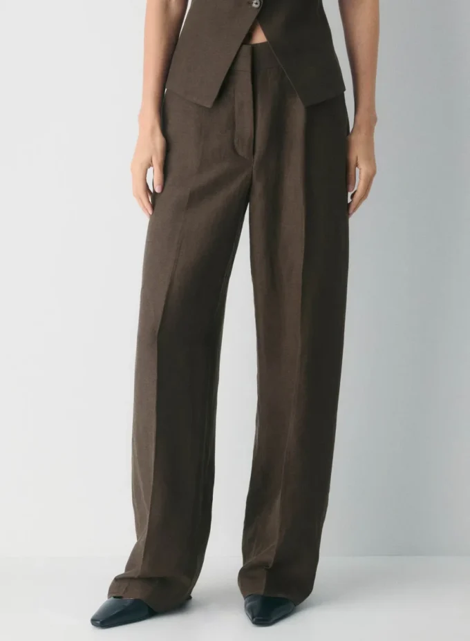 The Limitless Pant™ – CruiseLinen™