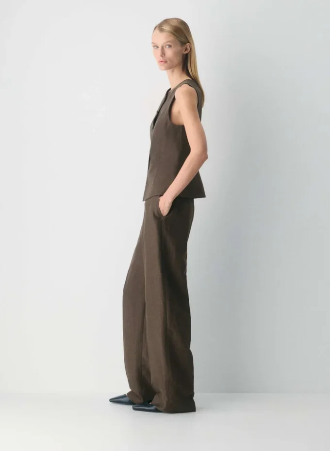 The Limitless Pant™ – CruiseLinen™