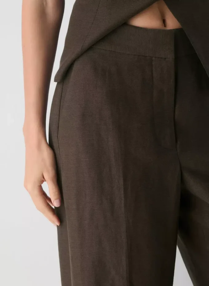 The Limitless Pant™ – CruiseLinen™