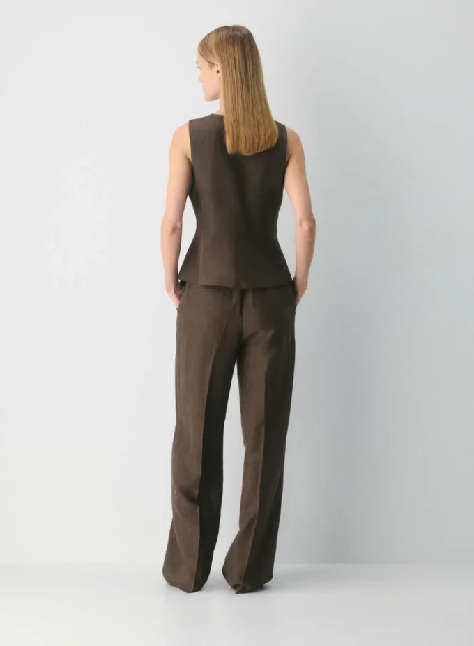 The Limitless Pant™ – CruiseLinen™
