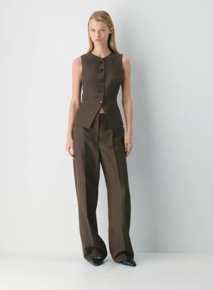 The Limitless Pant™ – CruiseLinen™