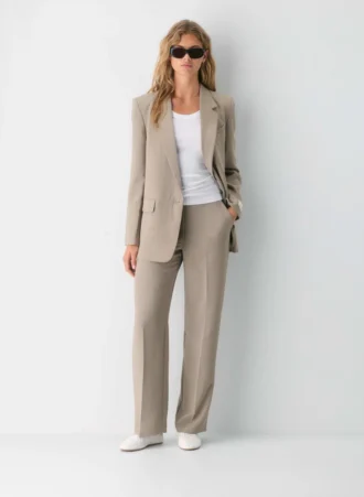 The Limitless Pant™ Curve-Fit – Crepette™