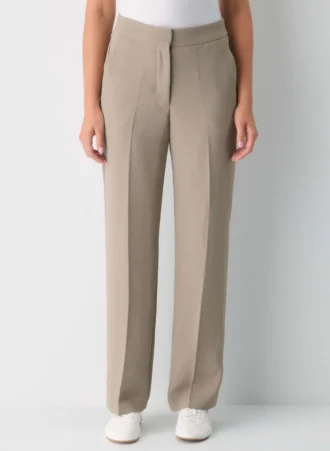 The Limitless Pant™ Curve-Fit – Crepette™