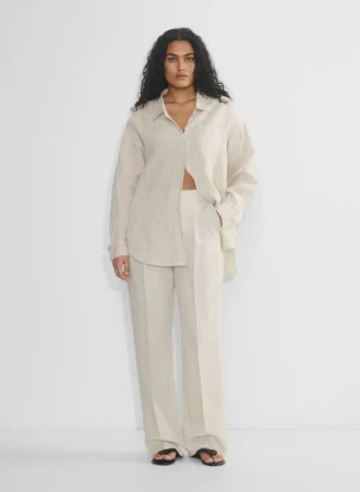 The Limitless Pant™ Curve-Fit – CruiseLinen™