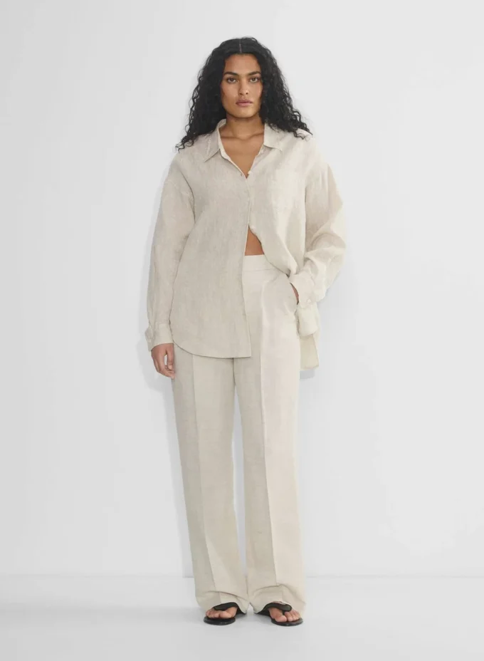 The Limitless Pant™ Curve-Fit – CruiseLinen™ The Limitless Pant™ Curve-Fit – CruiseLinen™