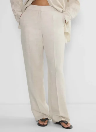 The Limitless Pant™ Curve-Fit – CruiseLinen™