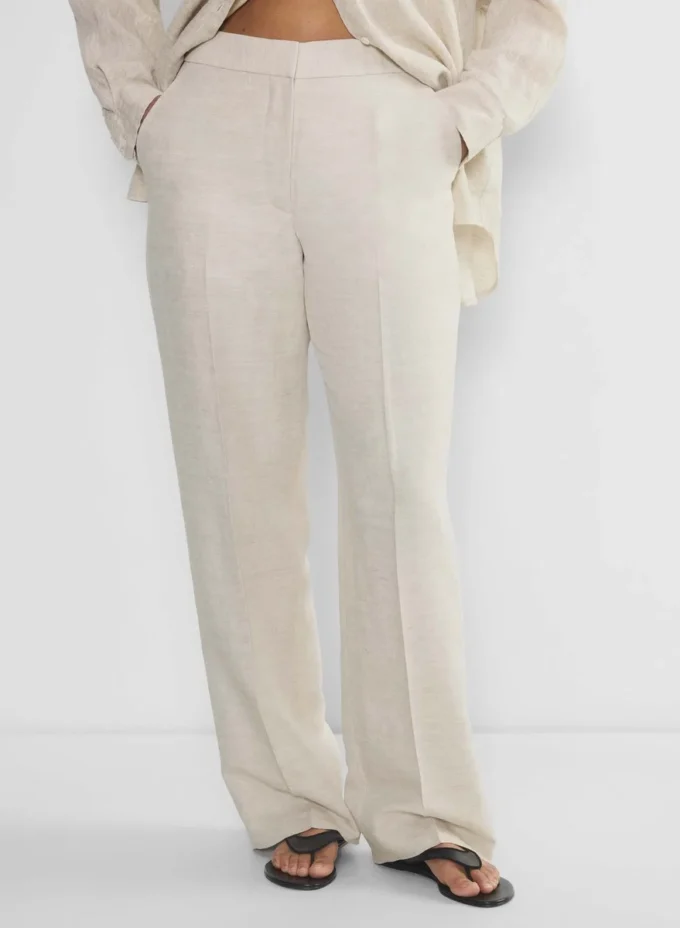 The Limitless Pant™ Curve-Fit – CruiseLinen™ The Limitless Pant™ Curve-Fit – CruiseLinen™