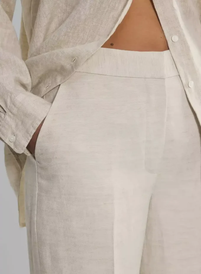 The Limitless Pant™ Curve-Fit – CruiseLinen™ The Limitless Pant™ Curve-Fit – CruiseLinen™