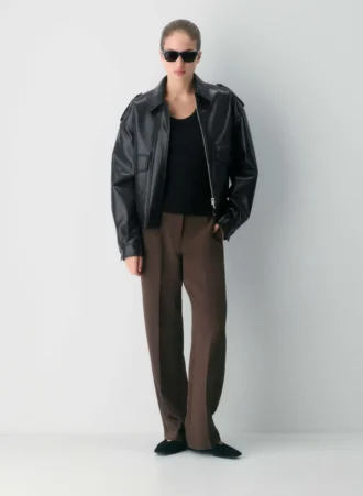 The Limitless Pant™ Lo-Rise – Crepette™