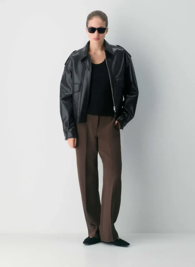 The Limitless Pant™ Lo-Rise – Crepette™