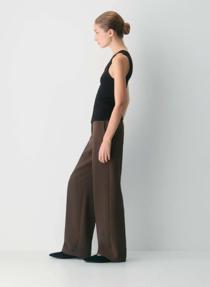 The Limitless Pant™ Lo-Rise – Crepette™