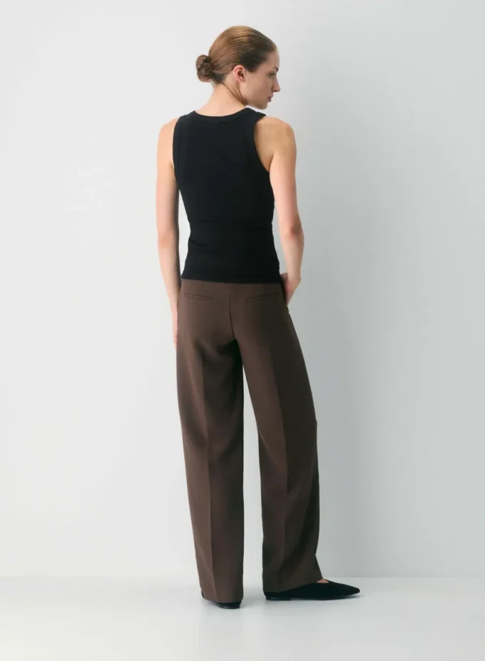 The Limitless Pant™ Lo-Rise – Crepette™