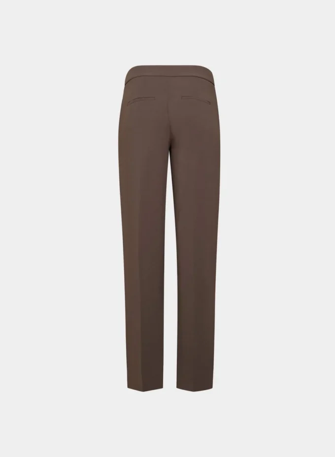 The Limitless Pant™ Lo-Rise – Crepette™