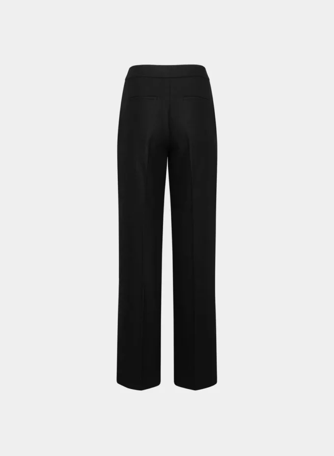 The Limitless Pant™ – Precision Wool The Limitless Pant™ – Precision Wool