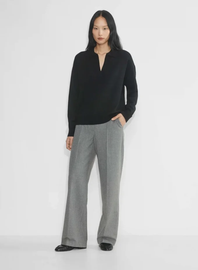 The Limitless Pant™ – (Re)fined