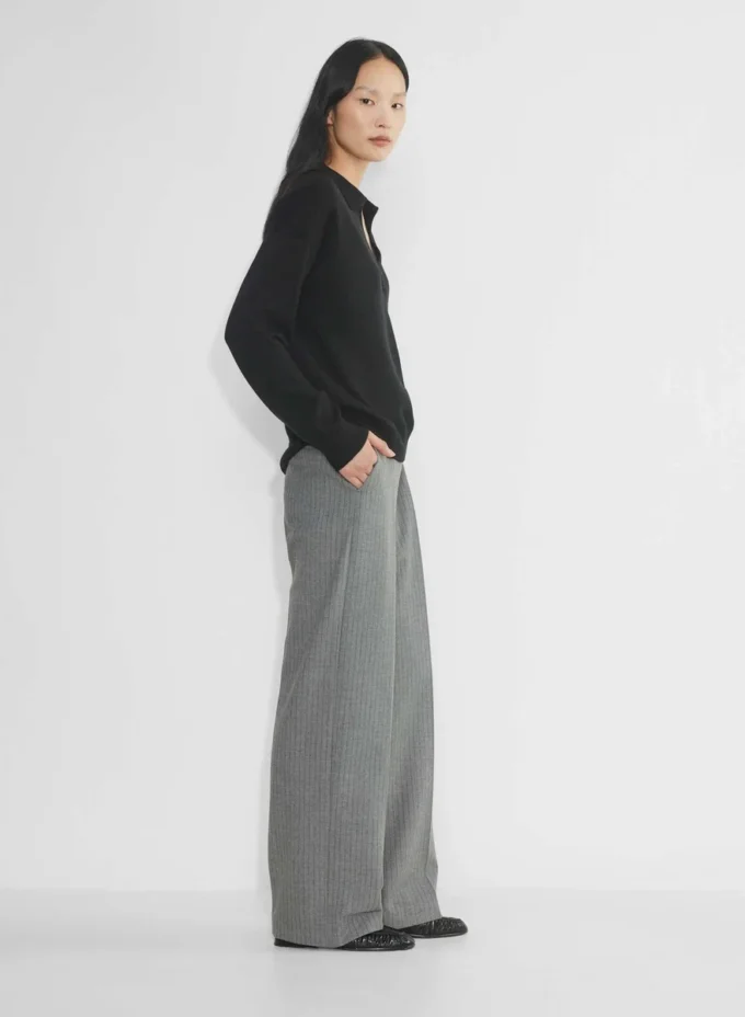 The Limitless Pant™ – (Re)fined