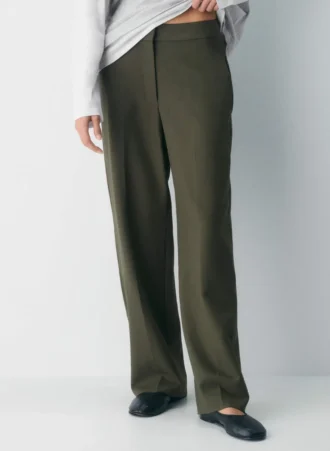 The Limitless Pant™ – (Re)ssential