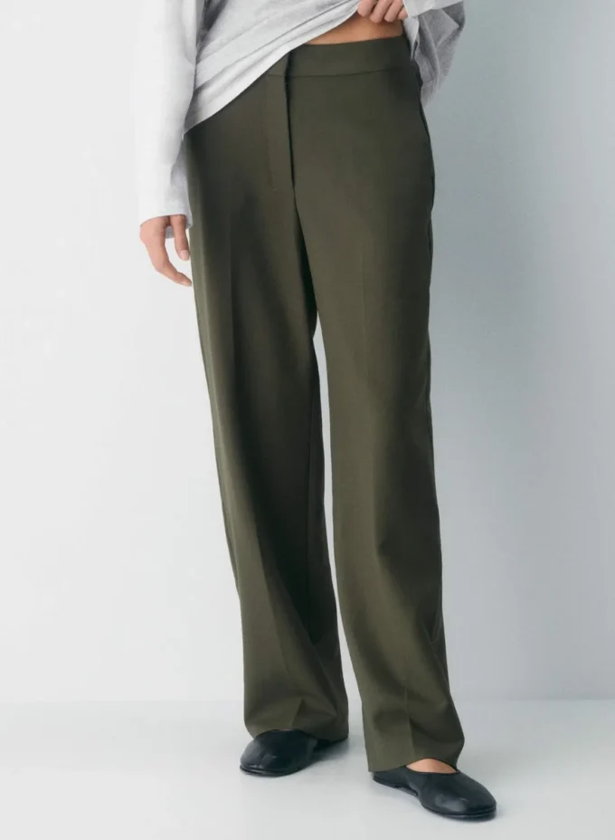 The Limitless Pant™ – (Re)ssential