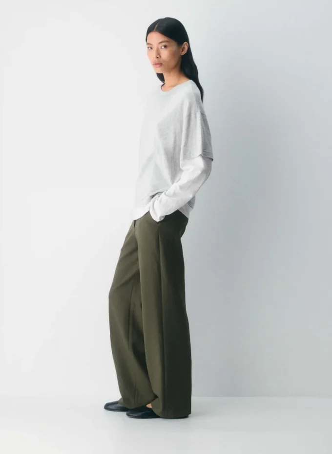 The Limitless Pant™ – (Re)ssential