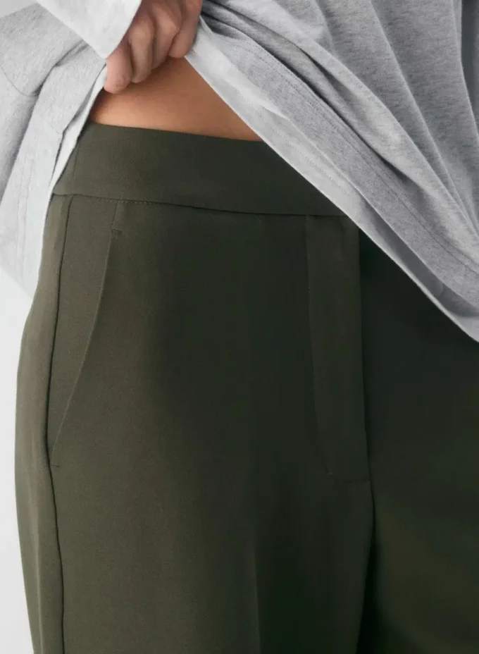 The Limitless Pant™ – (Re)ssential