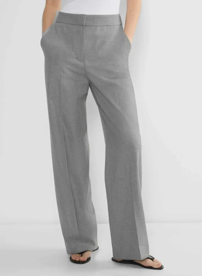 The Limitless Pant™ – (Re)ssential Light The Limitless Pant™ – (Re)ssential Light