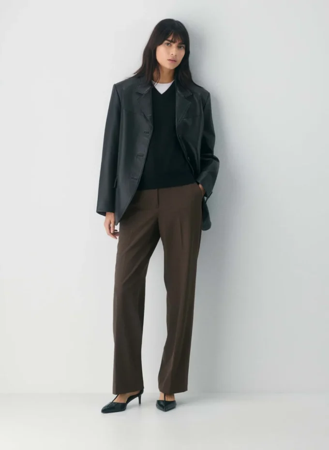 The Limitless Pant™ – Twill The Limitless Pant™ – Twill