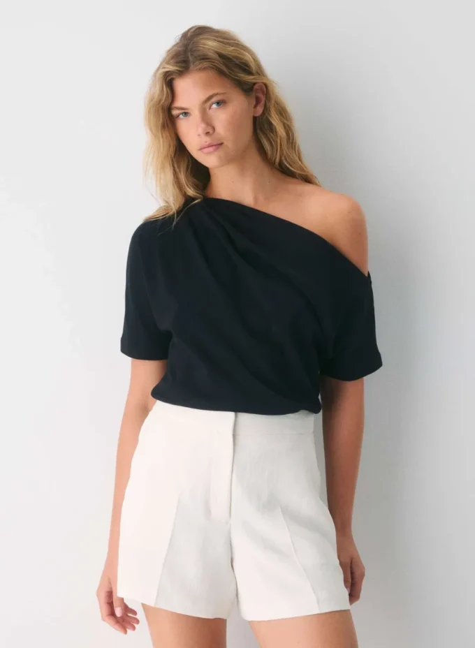 The Limitless Short™ Curve-Fit Mid-Thigh – Crepette™ The Limitless Short™ Curve-Fit Mid-Thigh – Crepette™