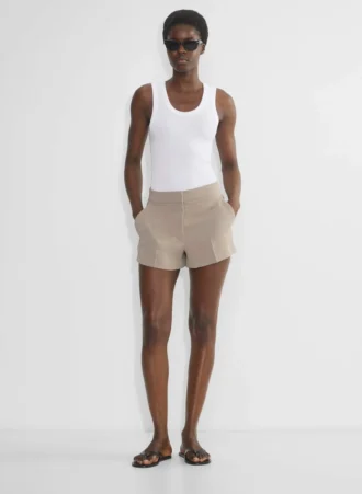 The Limitless Short™ Curve-Fit Mini – Crepette™