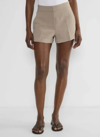 The Limitless Short™ Curve-Fit Mini – Crepette™