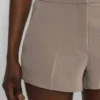 The Limitless Short™ Curve-Fit Mini – Crepette™ The Limitless Short™ Curve-Fit Mini – Crepette™