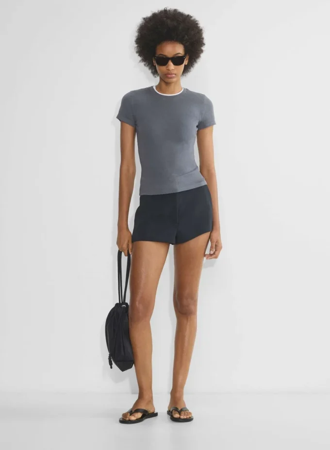 The Limitless Short™ Micro The Limitless Short™ Micro