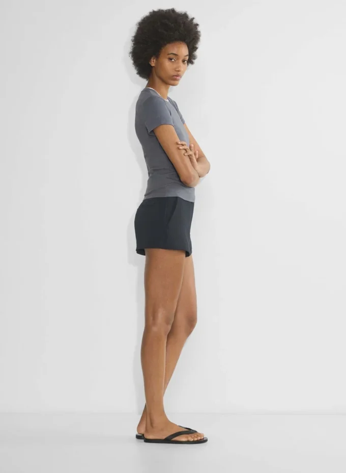 The Limitless Short™ Micro The Limitless Short™ Micro