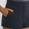 The Limitless Short™ Micro The Limitless Short™ Micro