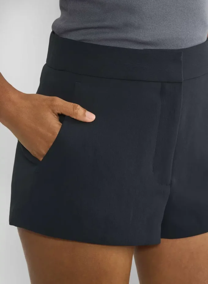 The Limitless Short™ Micro The Limitless Short™ Micro