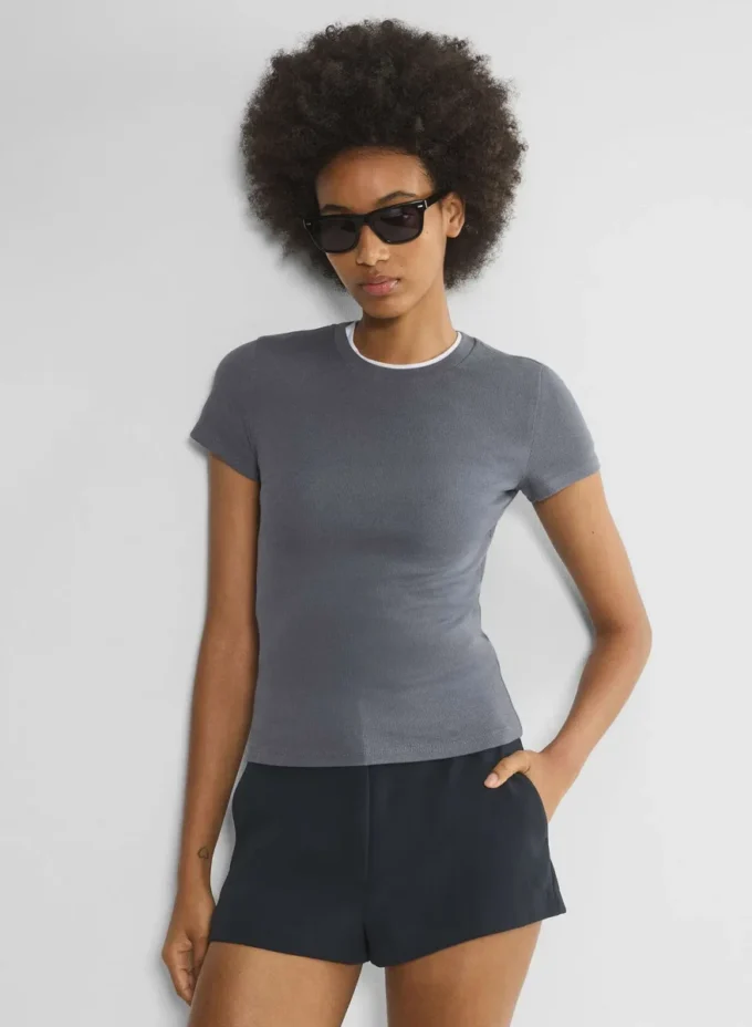 The Limitless Short™ Micro The Limitless Short™ Micro