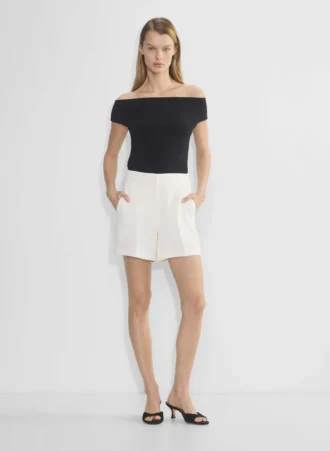 The Limitless Short™ Mid-Thigh – Crepette™